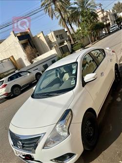 نيسان صني